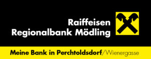 Raiffeisen Regionalbank Mödling